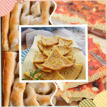Solo Pizza E Nourriture