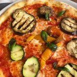Solo Pizza E Nourriture