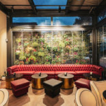 CaffÈ Minotti Dentro