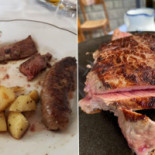 Da Dario Comida