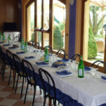 La Lanterna Nourriture