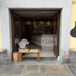 Mondo Del Caffè À l'intérieur