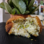 Gastronomia Russo Nourriture