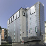 Tokyo Exterior