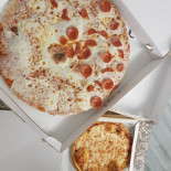 Pizza Trevi Nourriture