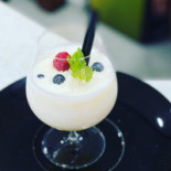 Carpe Diem food