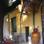 Hermitage Del Passatore À l'intérieur