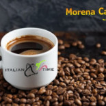 Morena Caffè Comida