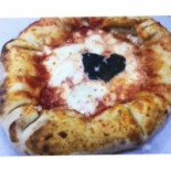 La Coccinella Nourriture