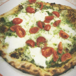 La Coccinella Nourriture
