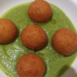 La Corniola Nourriture