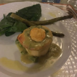 Da Alighiero Nourriture
