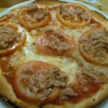 La Pizzicosa Food