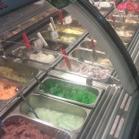 Ice Dany Food
