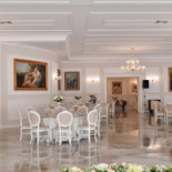 Tenuta La Conca Nourriture