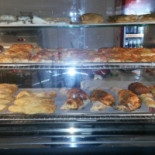 Le Pizzecate food