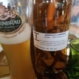 Tiflis Braceria Comida