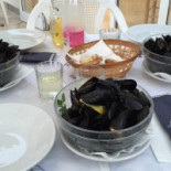 Marechiaro Nourriture