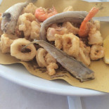 Marechiaro Nourriture