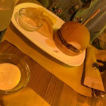 Corvotorvo Comida