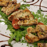 Mediterraneo Nourriture