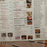 Ding Cinese E Giapponese Carte
