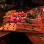 Twist On Classic Comida
