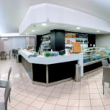 Squisito Cafe Carta