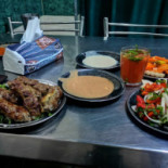 كبابجي الحاج حسن وخالد هريدي food