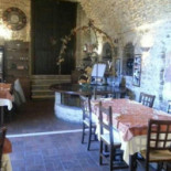Medioevalys À l'intérieur
