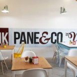 Pane Co Bistro Comida