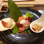 Osaka Nourriture