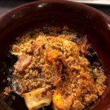 Il Casale Del Baco Nourriture