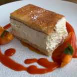 Alfio Ghezzi food