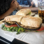 Glass Comida