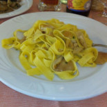Locanda Mirella Comida