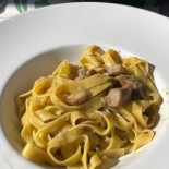 Home L'osteria Di Bacco