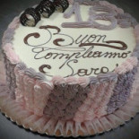 Antica Cales Comida