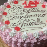 Antica Cales Comida
