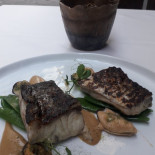 Ottavi Mare Comida