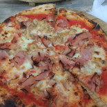 Il Bianco Il Nero Comida