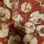 Il Bianco Il Nero Comida