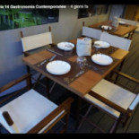Euforia 14 Gastronomia Contemporanea Nourriture