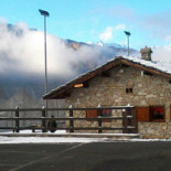 Alpino Comida
