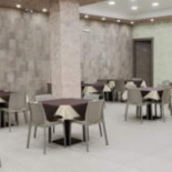 Coco's Pizza  (d.s.m) À l'intérieur