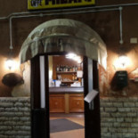 Vecchio Fiume Comida