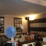 Talamini Cafè Nourriture