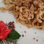 Locanda Marzi Dentro