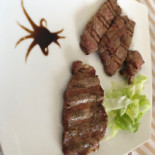 Locanda Marzi Comida