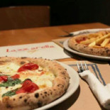 Lazzarella Nourriture